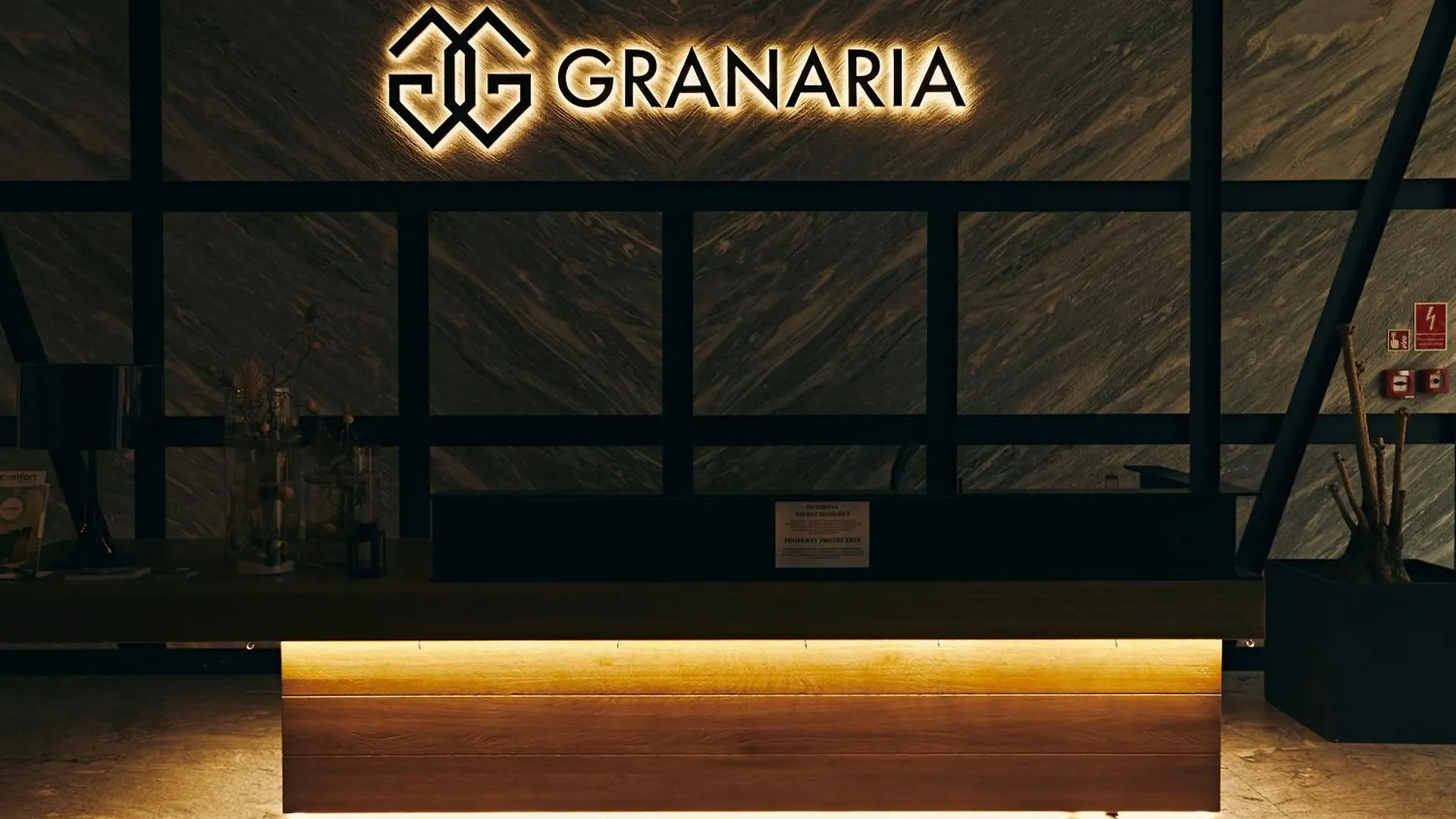 Apartament Granaria Old Town Appartement Gdańsk