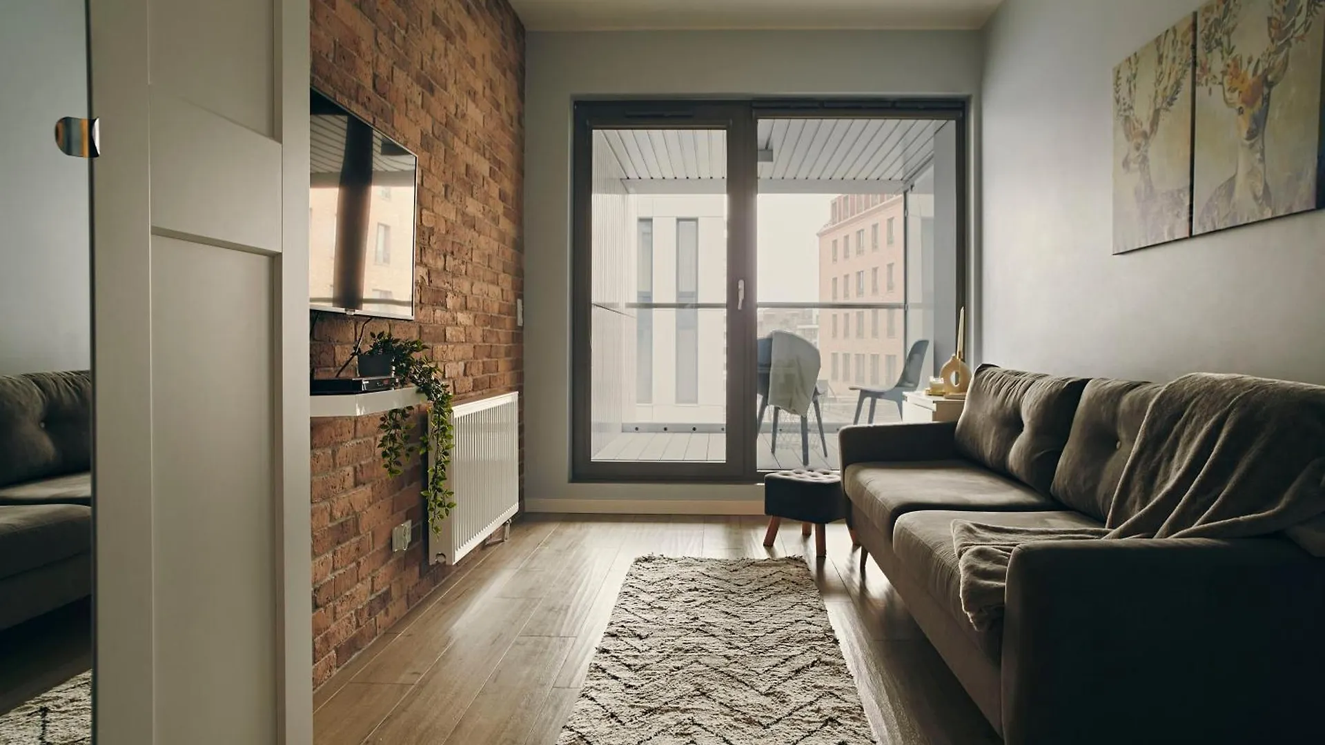 Apartament Granaria Old Town Appartement Gdańsk