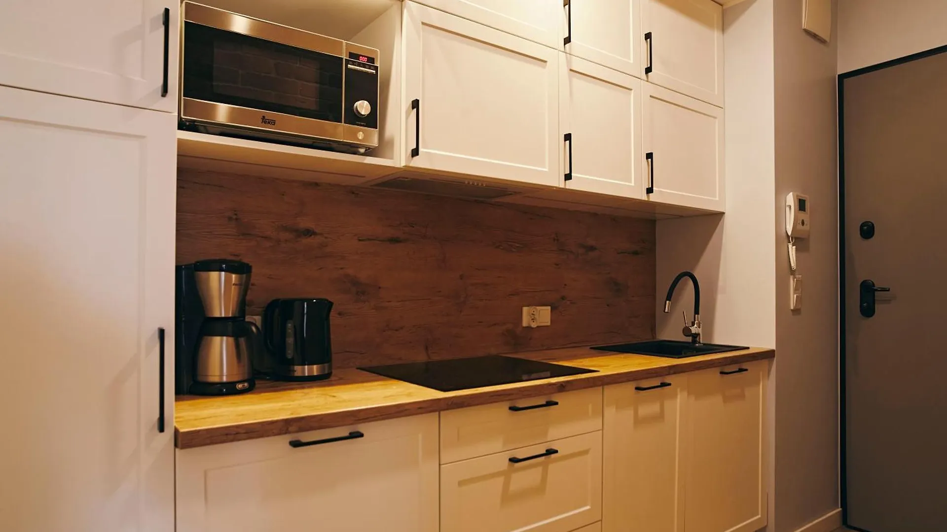 Apartament Granaria Old Town Appartement Gdańsk Polen
