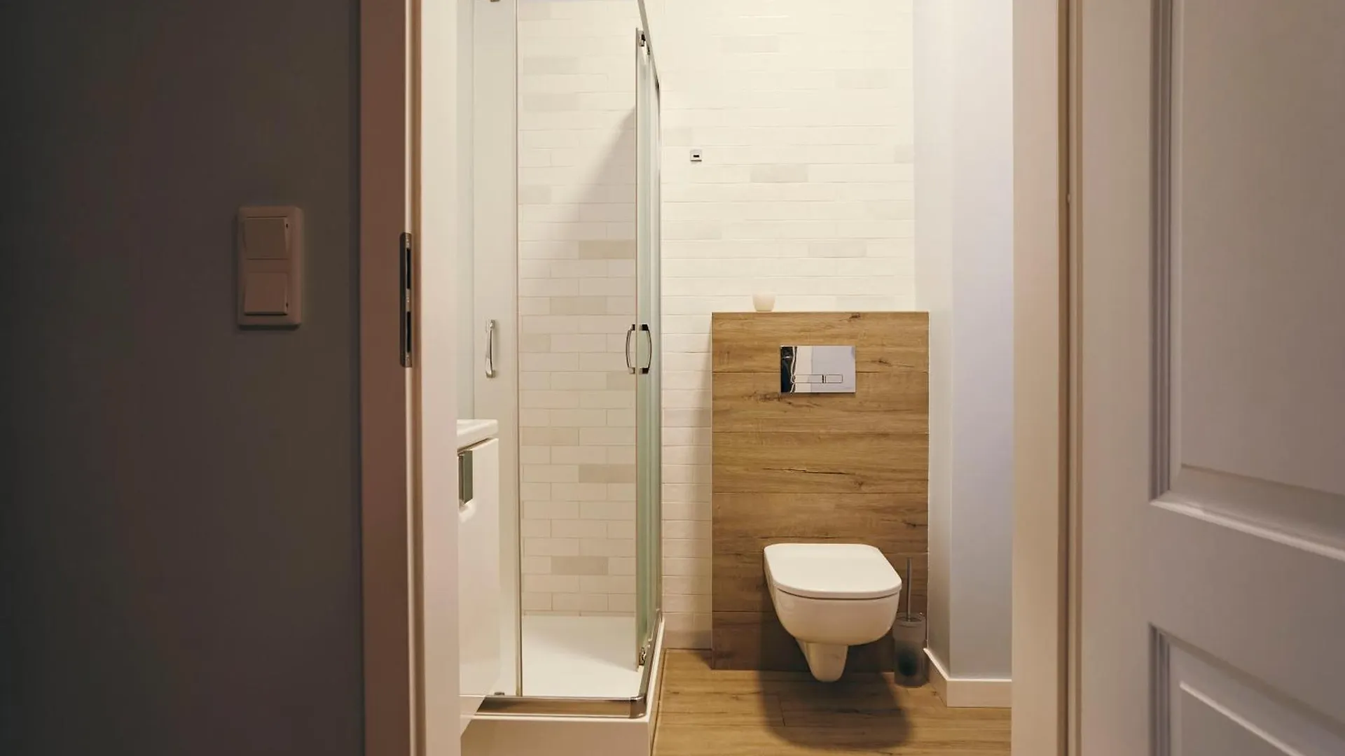 Apartament Granaria Old Town Appartement Gdańsk Polen